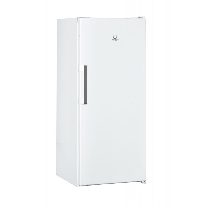 Indesit SI4 2 W.1 fridge Freestanding 263 L E White