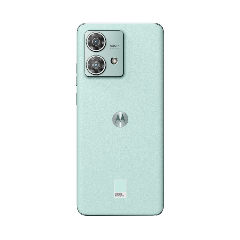 Motorola Edge 40 Neo 16,6 cm (6.55") Dual-SIM Android 13 5G USB Typ-C 12 GB 256 GB 5000 mAh Grün