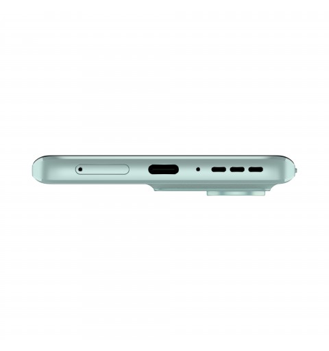 Motorola Edge 40 Neo 16,6 cm (6.55") Dual-SIM Android 13 5G USB Typ-C 12 GB 256 GB 5000 mAh Grün