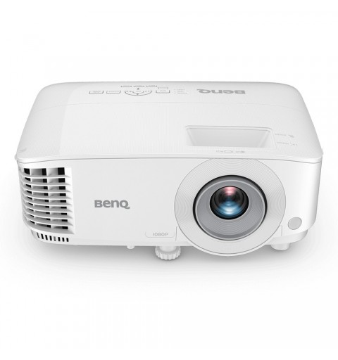 BenQ MH560 data projector Standard throw projector 3800 ANSI lumens DLP 1080p (1920x1080) White