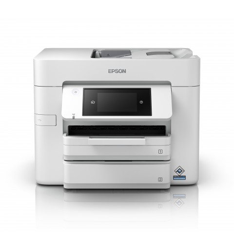 Epson WorkForce Pro WF-C4810DTWF