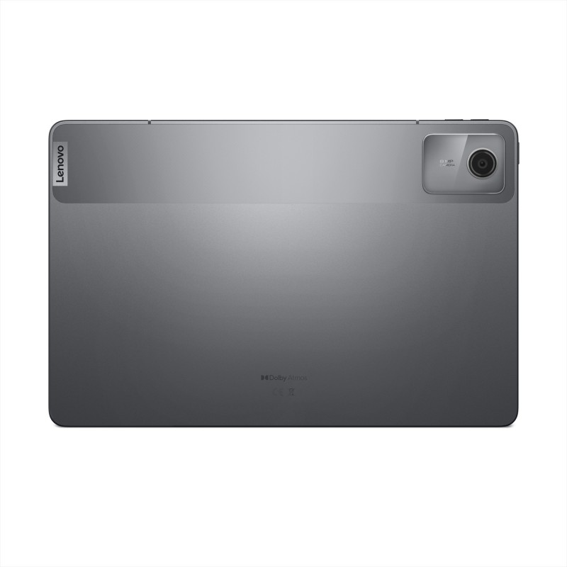 Lenovo Tab M11 4G Mediatek LTE 128 GB 27,8 cm (10.9") 8 GB Wi-Fi 5 (802.11ac) Android 13 Gris