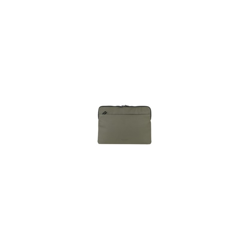 Tucano BFGOM1516-VM borsa per laptop 40,6 cm (16") Custodia a tasca Verde