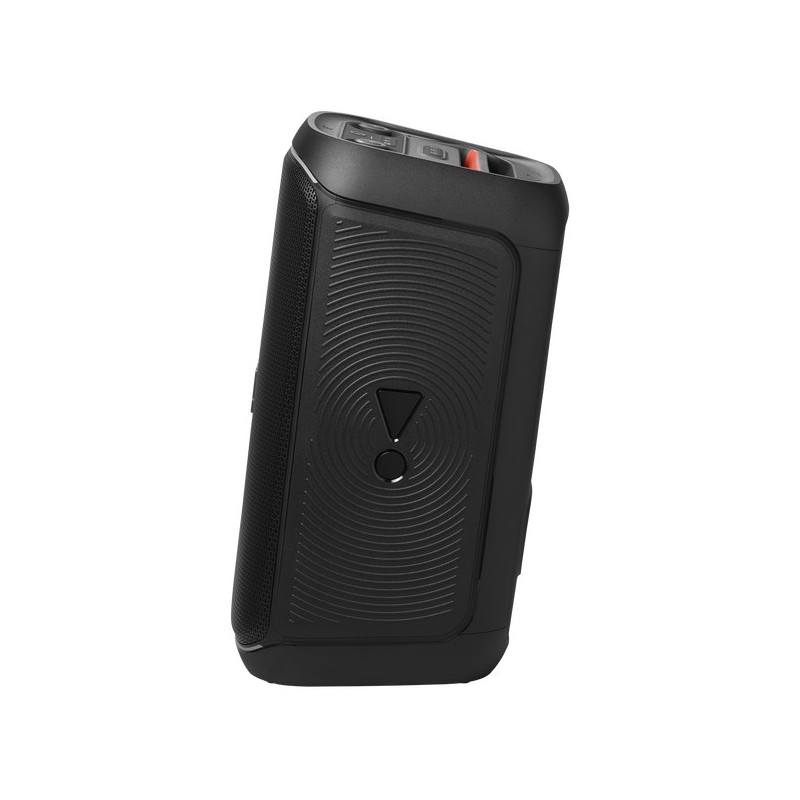 JBL PartyBox Club 120 Orateur du parti Noir 160 W