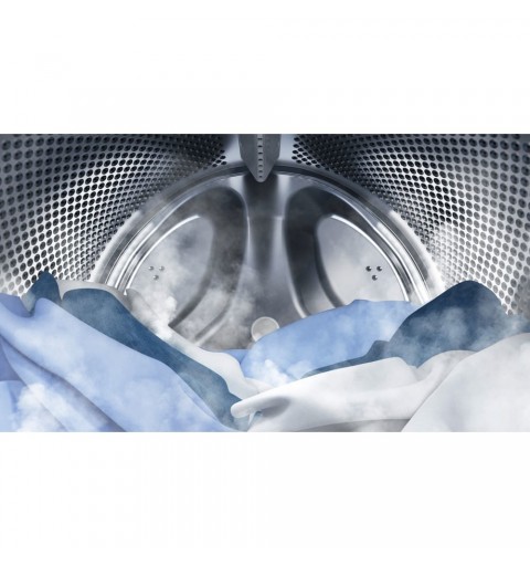 Indesit Lavatrice a libera installazione BWA 101496X WV IT - BWA 101496X WV IT