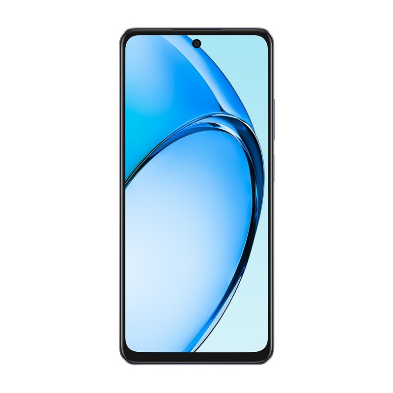 OPPO A60 16,9 cm (6.67") Double SIM Android 14 4G USB Type-C 8 Go 256 Go 5000 mAh Violet
