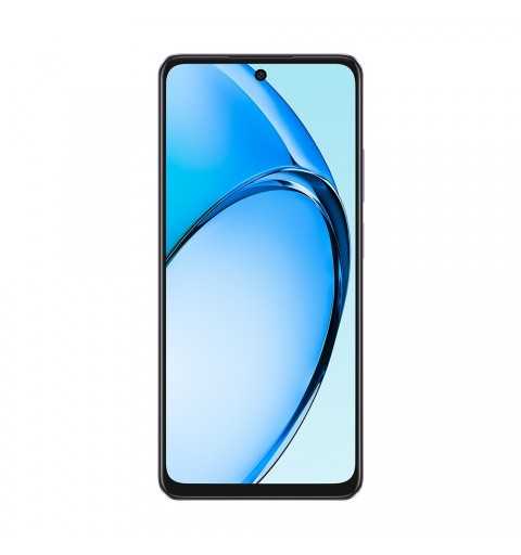 OPPO A60 16,9 cm (6.67") Dual-SIM Android 14 4G USB Typ-C 8 GB 256 GB 5000 mAh Violett