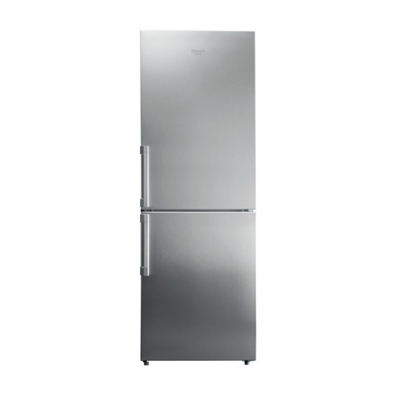 Hotpoint Total No Frost HA70BI 932 S Pose libre 462 L E Aluminium