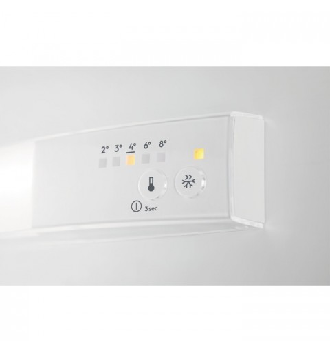 Electrolux ETS5LE14S Integrado 218 L E Blanco