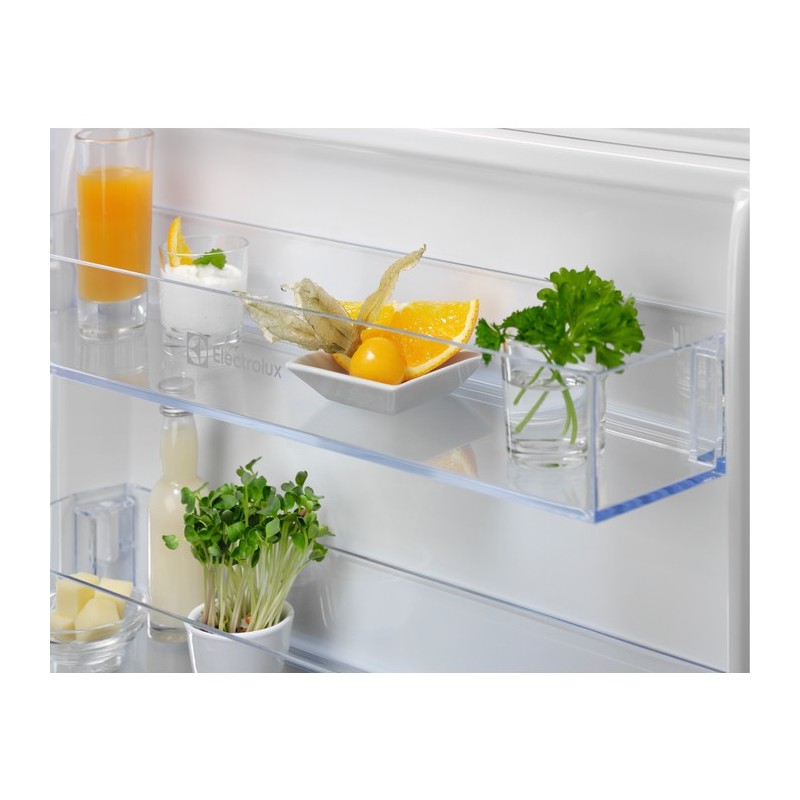 Electrolux ETS5LE14S Built-in 218 L E White