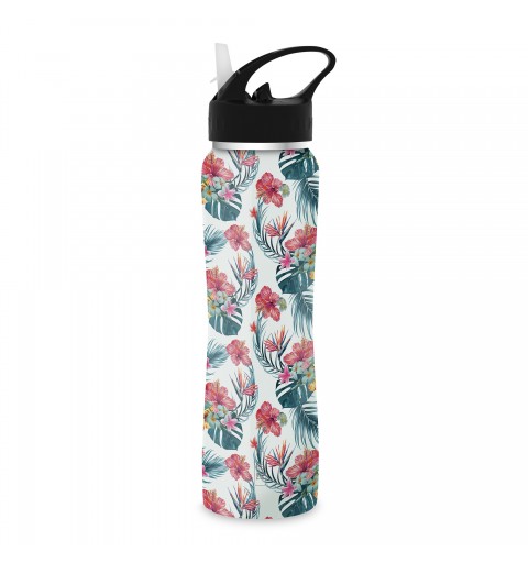 The Steel Bottle TSBMW46EXF Uso diario 500 ml Acero Multicolor
