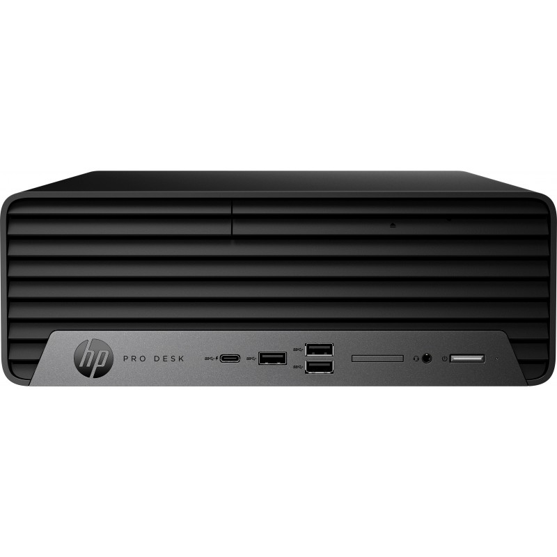 HP Pro Small Form Factor 400 G9 Desktop PC Intel® Core™ i7 i7-13700 32 ...