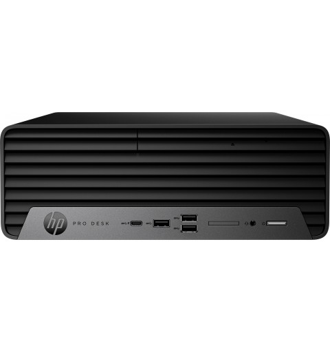 HP Pro Small Form Factor 400 G9 Desktop PC Intel® Core™ i7 i7-13700 32 GB DDR4-SDRAM 1 TB SSD Windows 11 Pro SFF