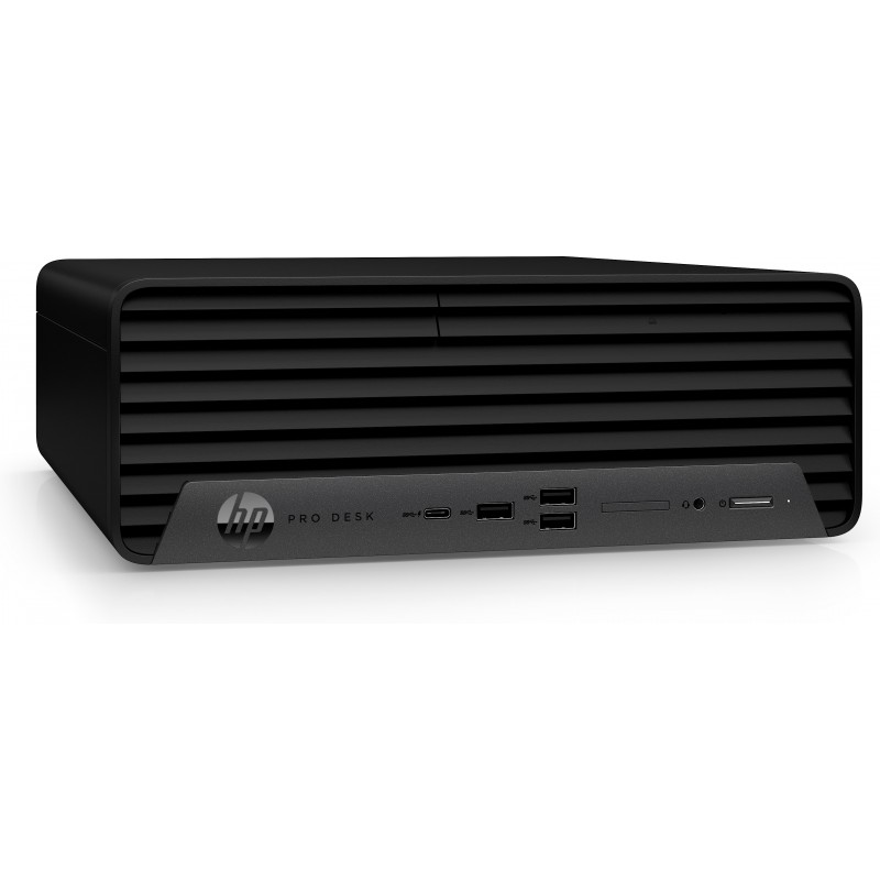HP Pro Small Form Factor 400 G9 Desktop PC Intel® Core™ i7 i7-13700 32 GB DDR4-SDRAM 1 TB SSD Windows 11 Pro SFF