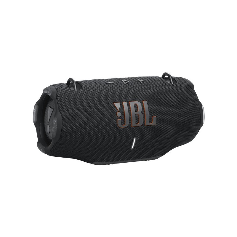 JBL Xtreme 4 Altavoz portátil estéreo Negro 30 W