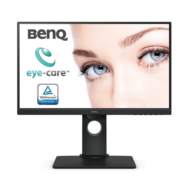 BenQ BL2480T Computerbildschirm 60,5 cm (23.8") 1920 x 1080 Pixel Full HD LED Schwarz