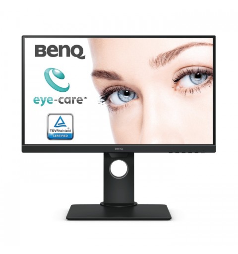 BenQ BL2480T écran plat de PC 60,5 cm (23.8") 1920 x 1080 pixels Full HD LED Noir