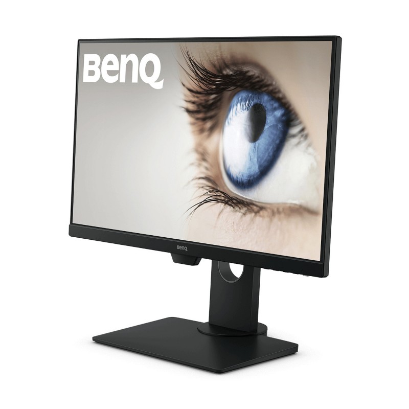 BenQ BL2480T écran plat de PC 60,5 cm (23.8") 1920 x 1080 pixels Full HD LED Noir