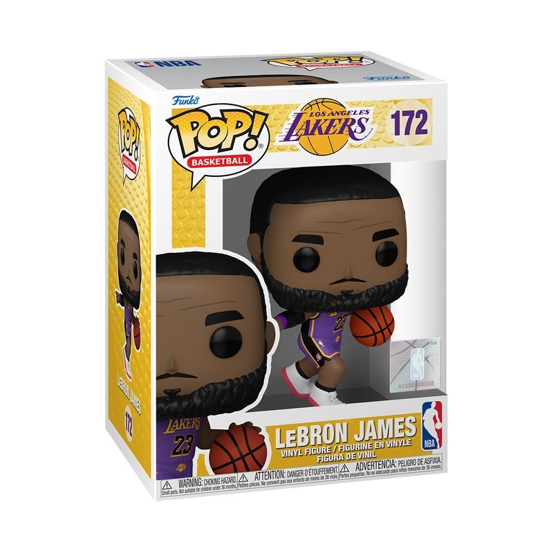 FUNKO POP! 75117 Action-& Sammelfigur