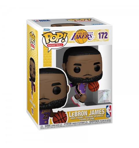 FUNKO POP! 75117 figurine d'action et de collection