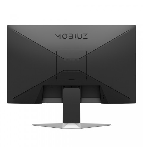 BenQ EX240N pantalla para PC 60,5 cm (23.8") 1920 x 1080 Pixeles Full HD LCD Negro