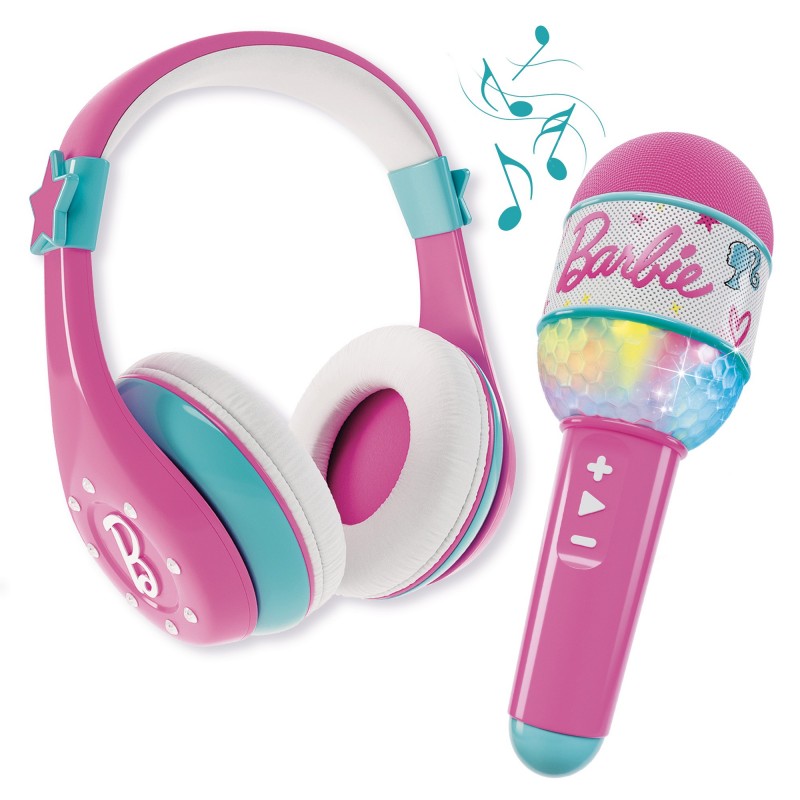 Liscianigiochi 104468 Elektronisches Spielzeug Children's headphones