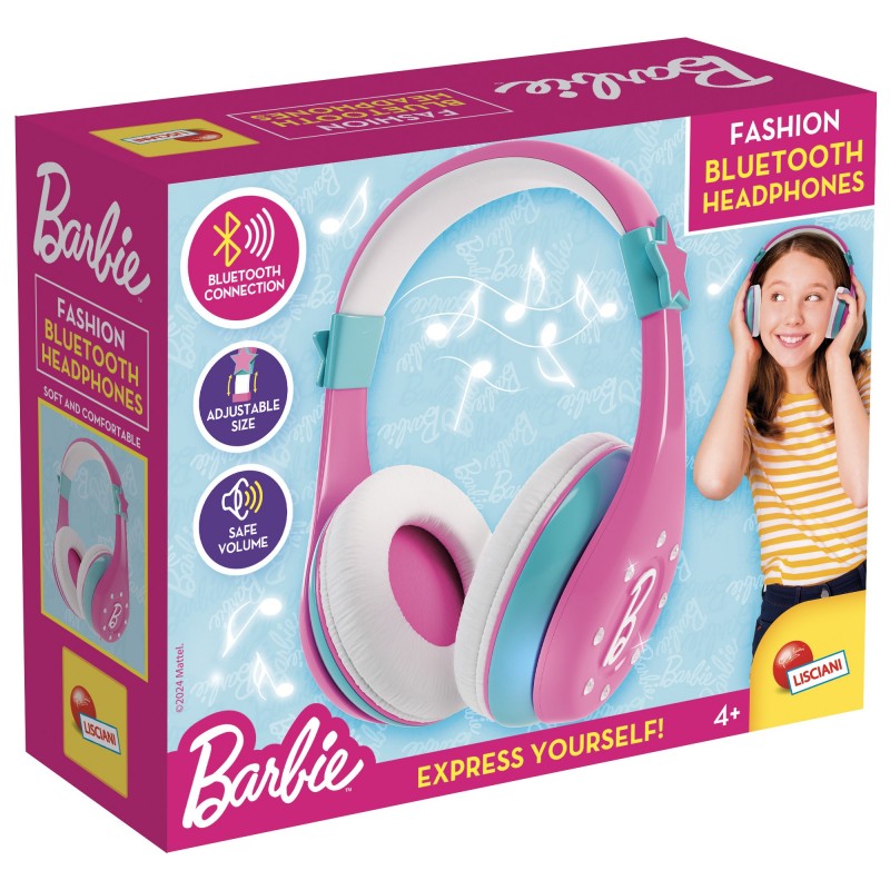 Liscianigiochi 104451 children's gadget Children's headphones