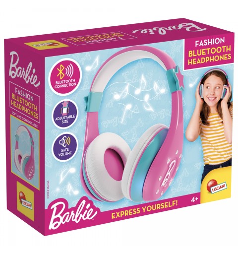 Liscianigiochi 104451 children's gadget Children's headphones