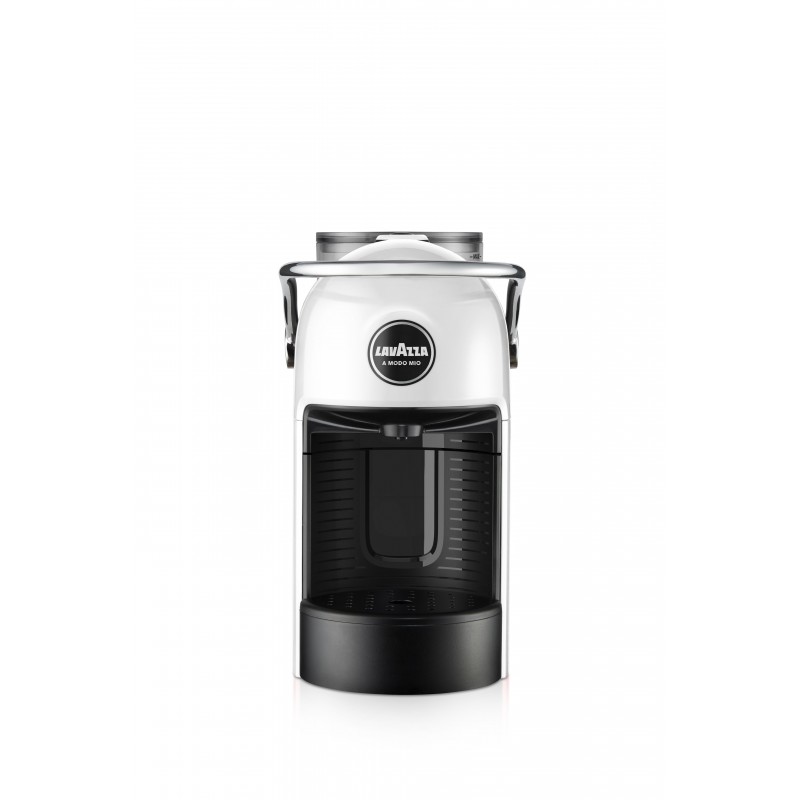 Lavazza Jolie Evo Cafetière à dosette 0,6 L