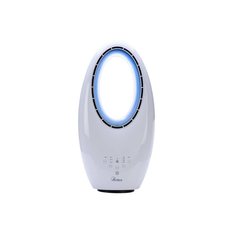 Ardes AR5BL1B ventilateur Blanc