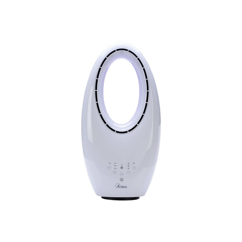 Ardes AR5BL1B ventilador Blanco