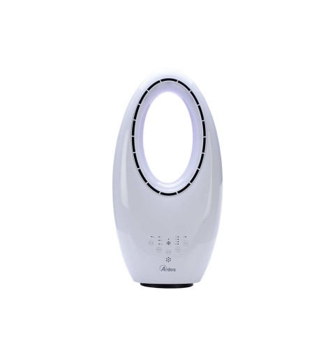 Ardes AR5BL1B ventilador Blanco