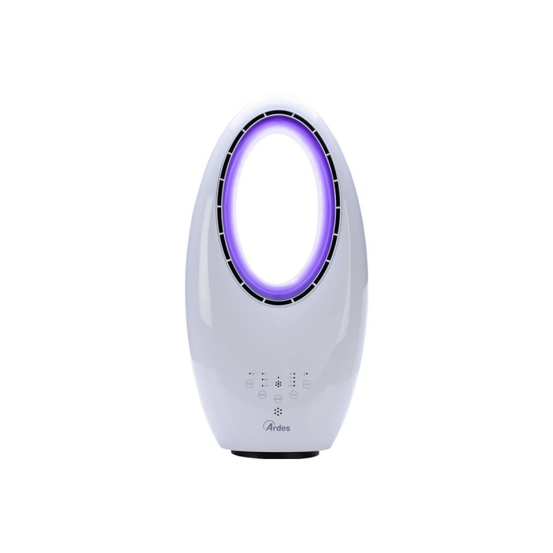 Ardes AR5BL1B ventilatore Bianco