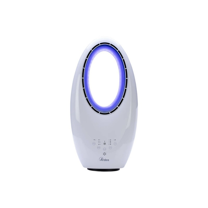 Ardes AR5BL1B ventilador Blanco