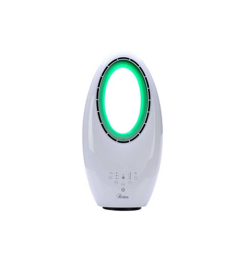 Ardes AR5BL1B ventilador Blanco