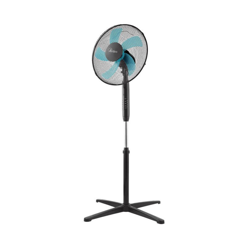 Ardes AR5ST40PNR ventilador Negro