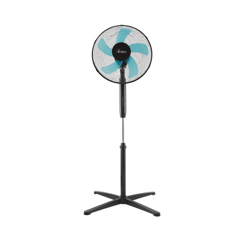 Ardes AR5ST40PNR ventilador Negro