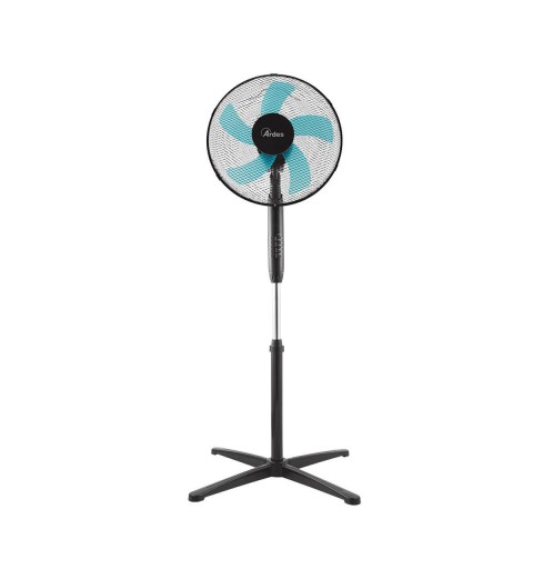 Ardes AR5ST40PNR ventilador Negro