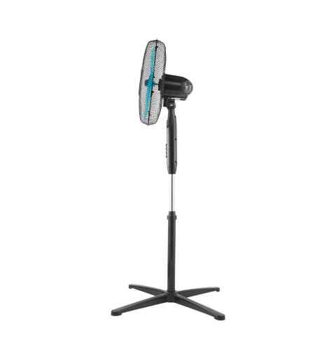 Ardes AR5ST40PNR ventilador Negro