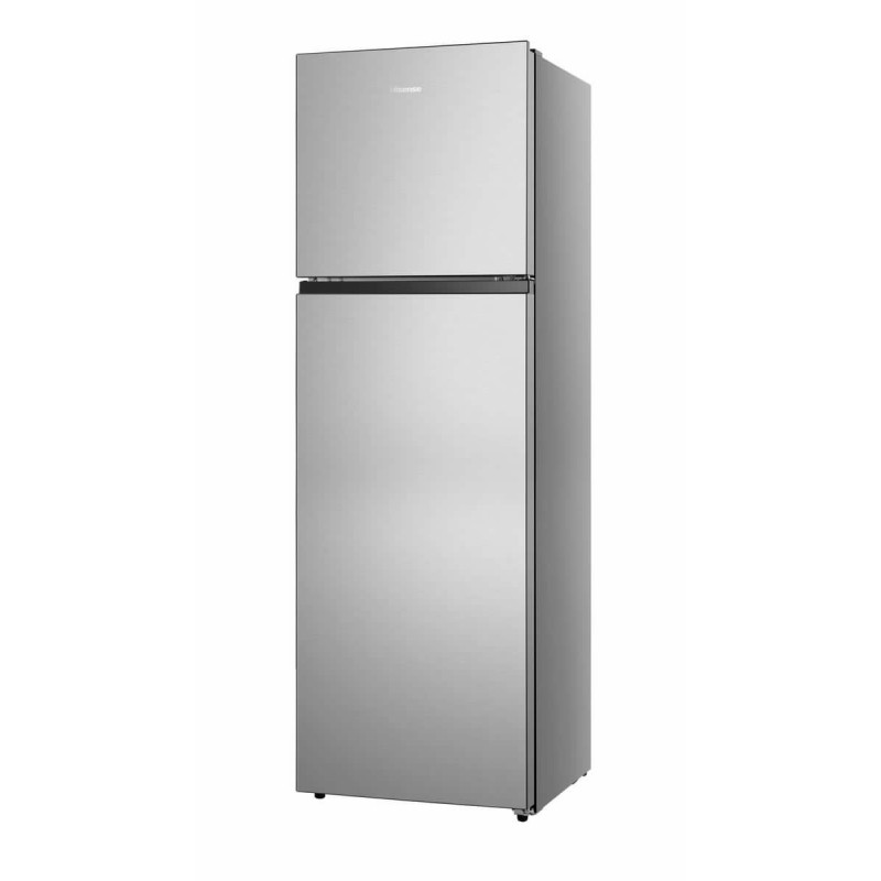 Hisense RT327N4ACE réfrigérateur-congélateur Pose libre 249 L E Gris