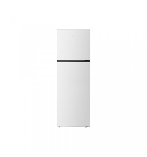 Hisense RT327N4AWE frigorifero con congelatore Libera installazione 249 L E Bianco