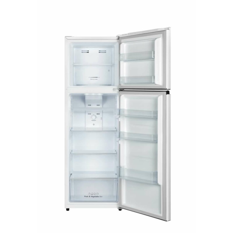 Hisense RT327N4AWE frigorifero con congelatore Libera installazione 249 L E Bianco