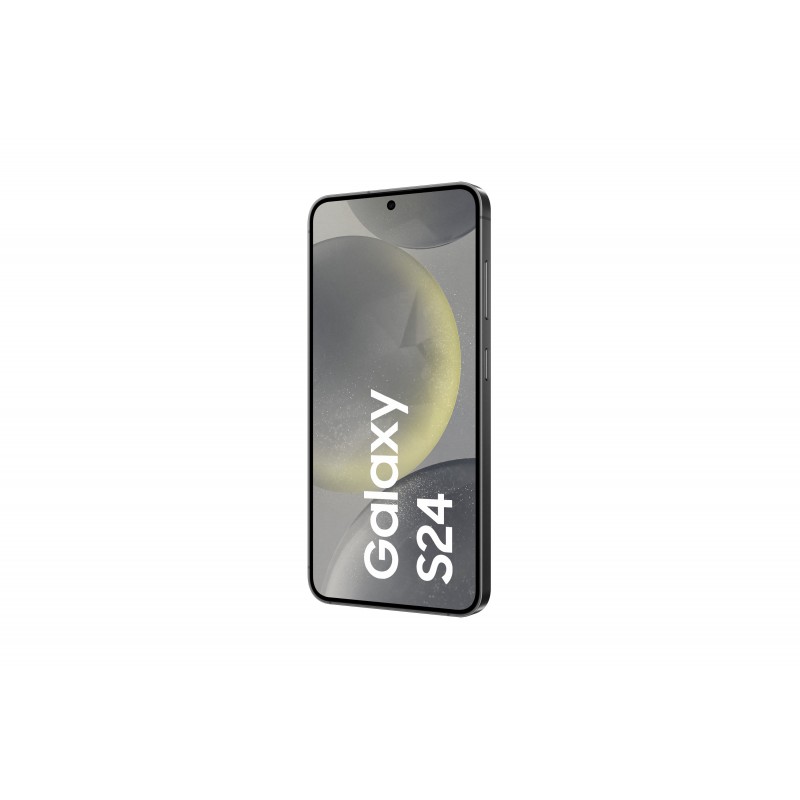 Wind Tre Samsung Galaxy S24 15.8 cm (6.2") Dual SIM 5G USB Type-C 8 GB 256 GB 4000 mAh Black