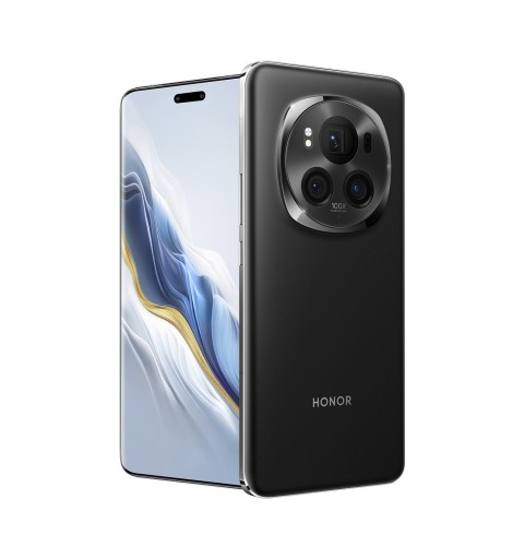 Honor Magic6 Pro 17,3 cm (6.8") Doppia SIM Android 14 5G USB tipo-C 12 GB 512 GB 5600 mAh Nero