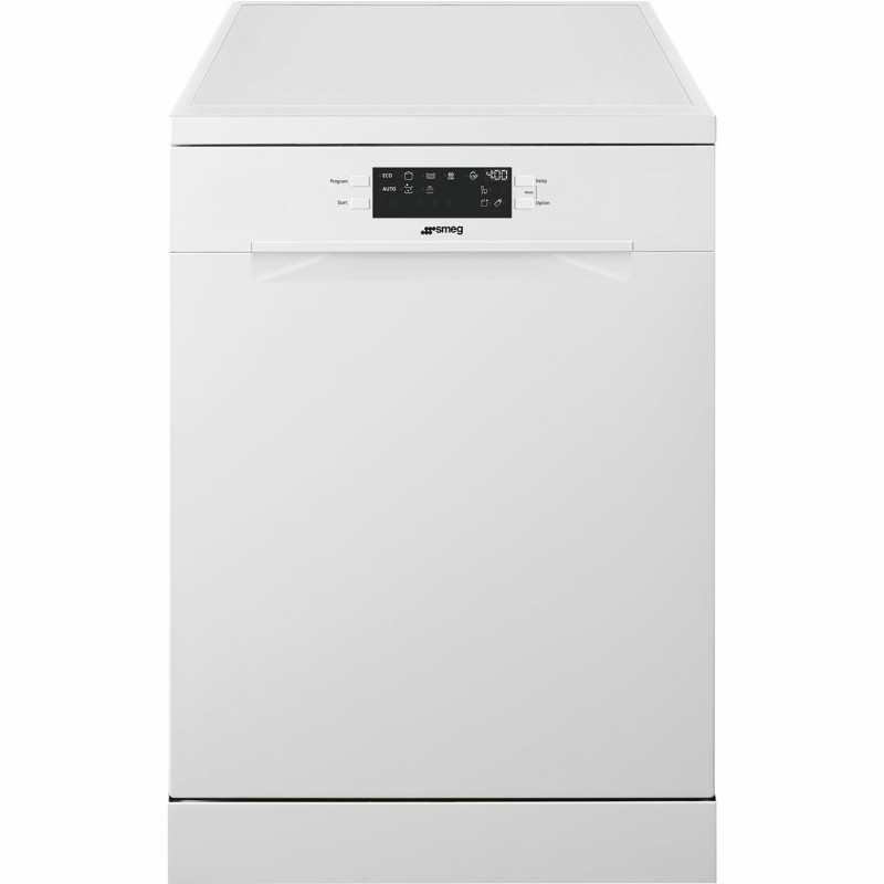 Smeg LVS262EB Libera installazione 13 coperti E