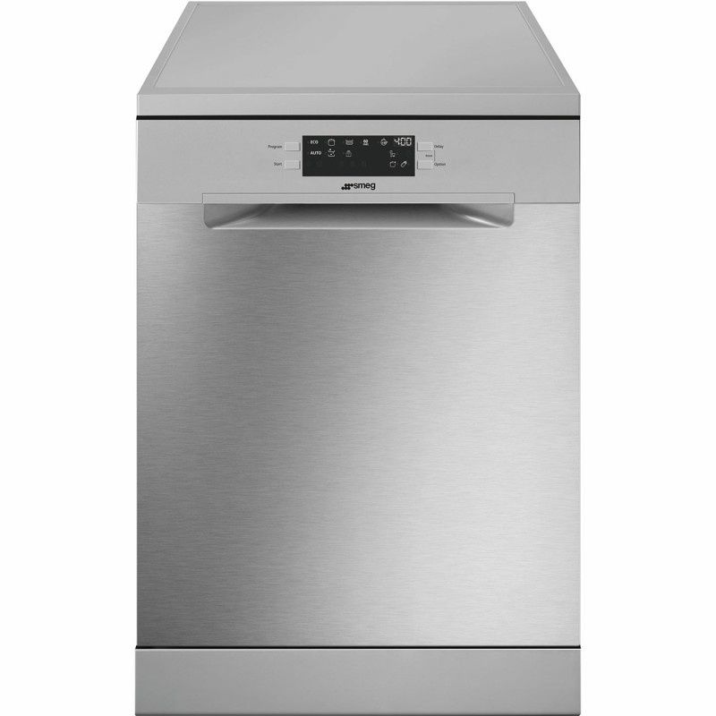 Smeg LVS342CQSX lavavajillas Independiente 14 cubiertos C