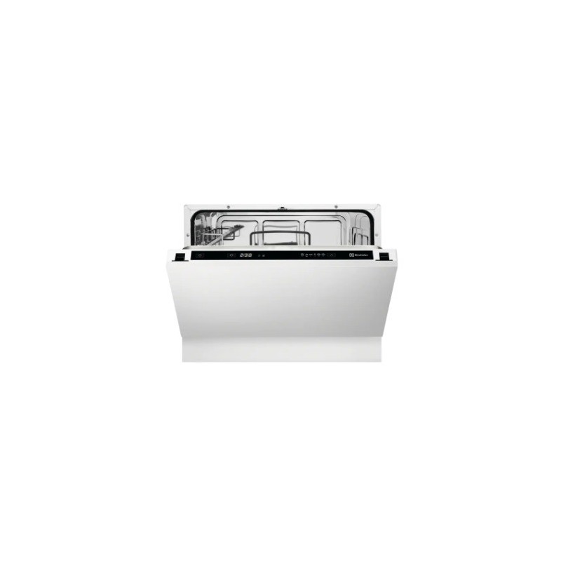 Electrolux ESL2500RO Fully built-in 6 place settings F