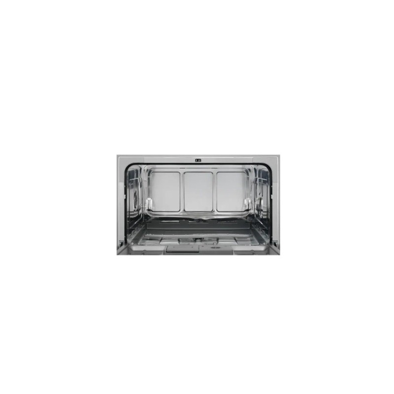 Electrolux ESL2500RO Fully built-in 6 place settings F