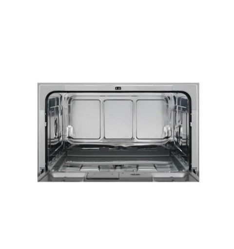 Electrolux ESL2500RO Fully built-in 6 place settings F