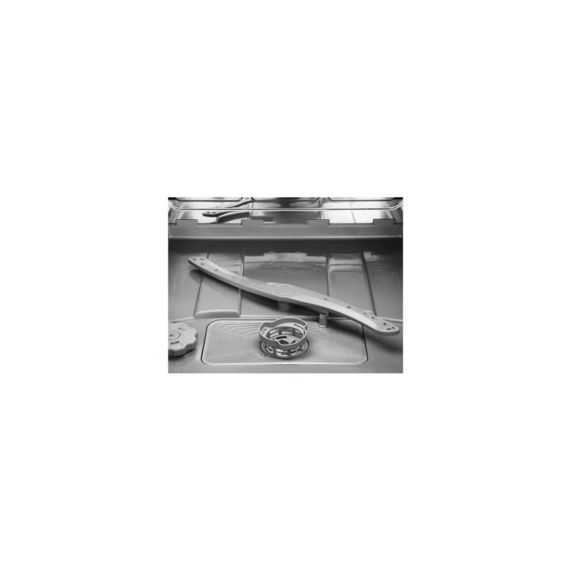 Electrolux ESL2500RO Entièrement intégré 6 couverts F